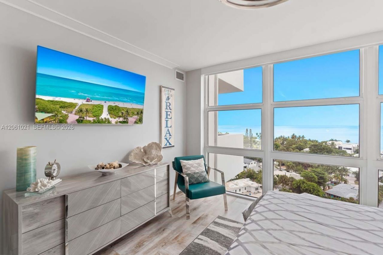 2841 N Ocean Blvd , Unit 1402, Fort Lauderdale, FL 33308 Photo