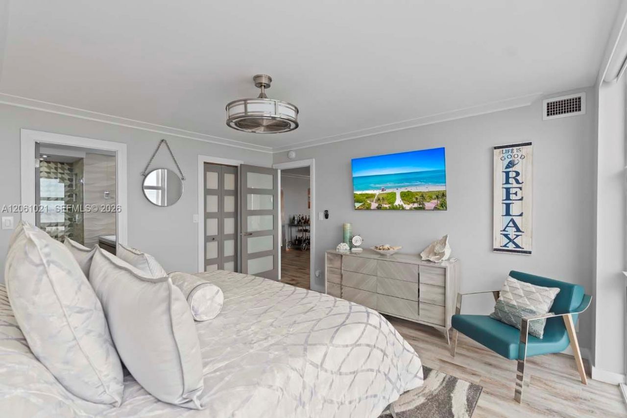 2841 N Ocean Blvd , Unit 1402, Fort Lauderdale, FL 33308 Photo