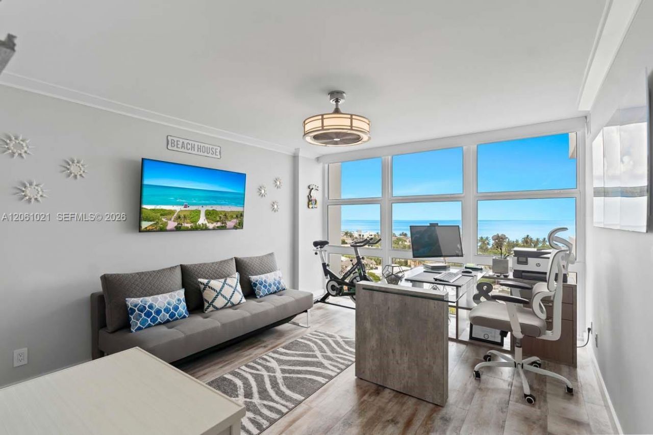 2841 N Ocean Blvd , Unit 1402, Fort Lauderdale, FL 33308 Photo