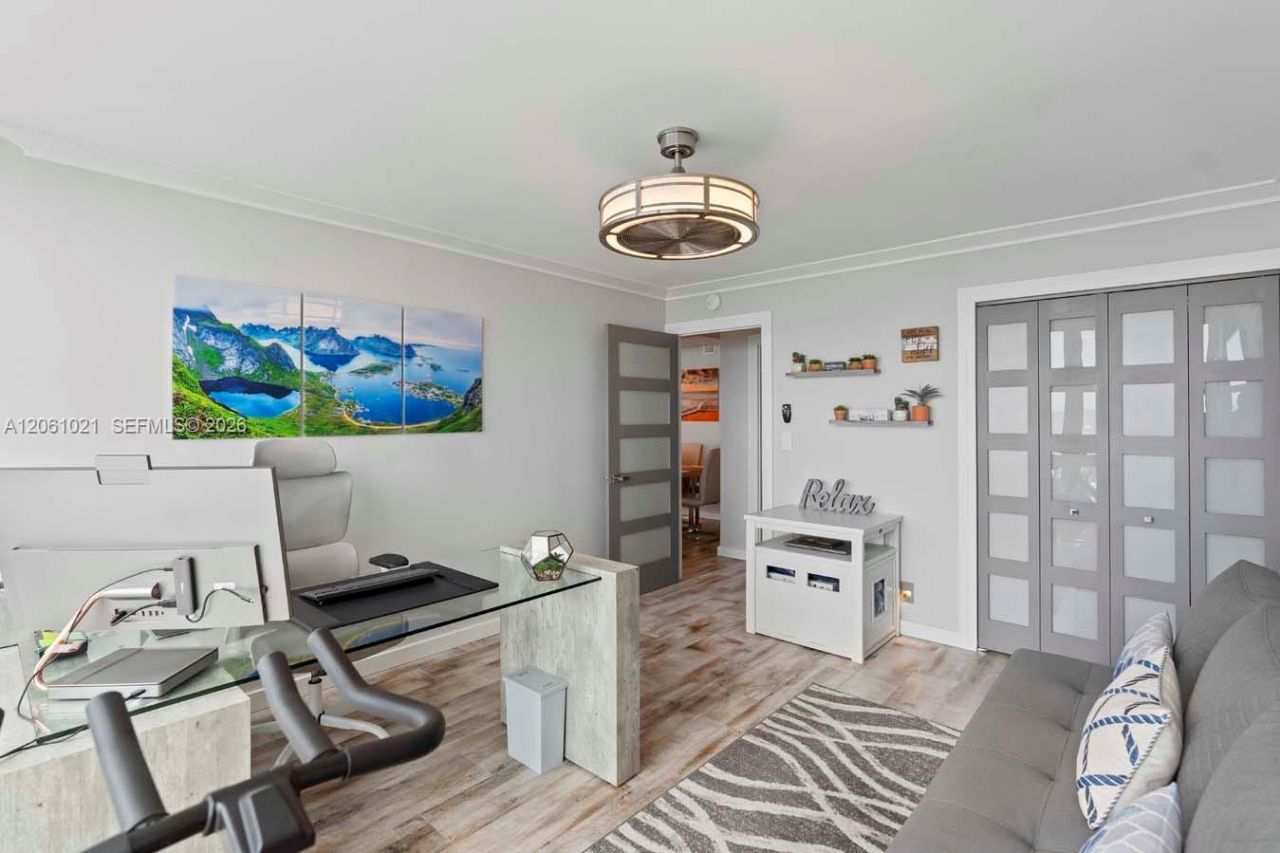 2841 N Ocean Blvd , Unit 1402, Fort Lauderdale, FL 33308 Photo