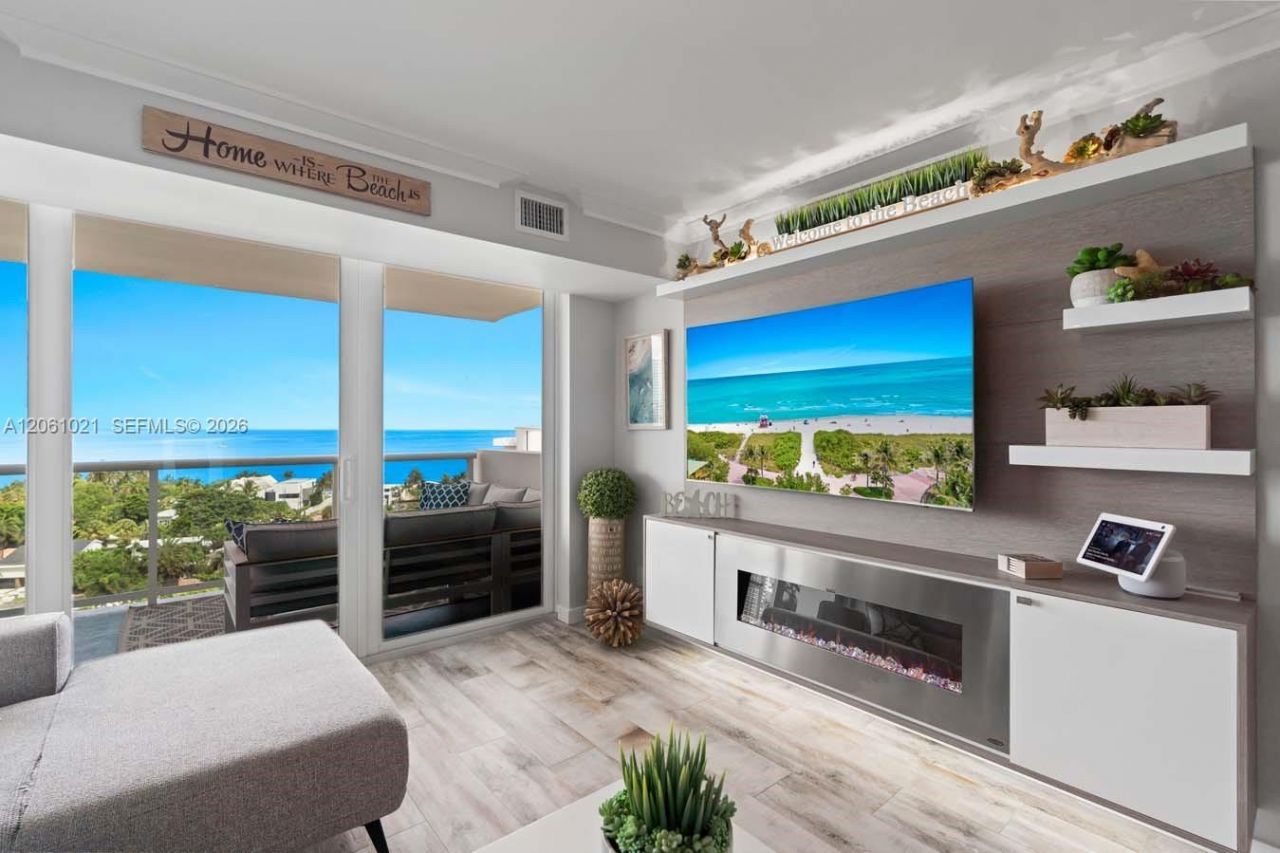2841 N Ocean Blvd , Unit 1402, Fort Lauderdale, FL 33308 Photo