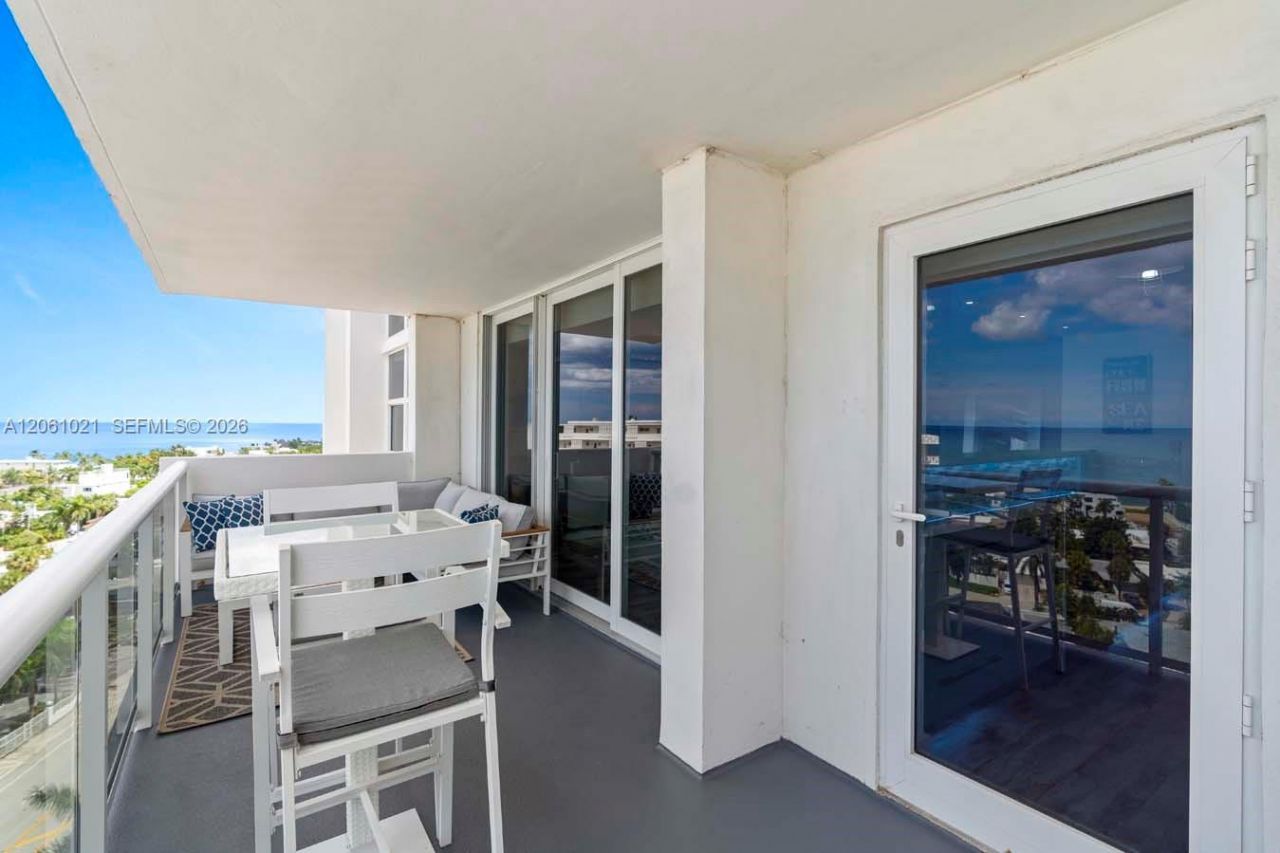 2841 N Ocean Blvd , Unit 1402, Fort Lauderdale, FL 33308 Photo
