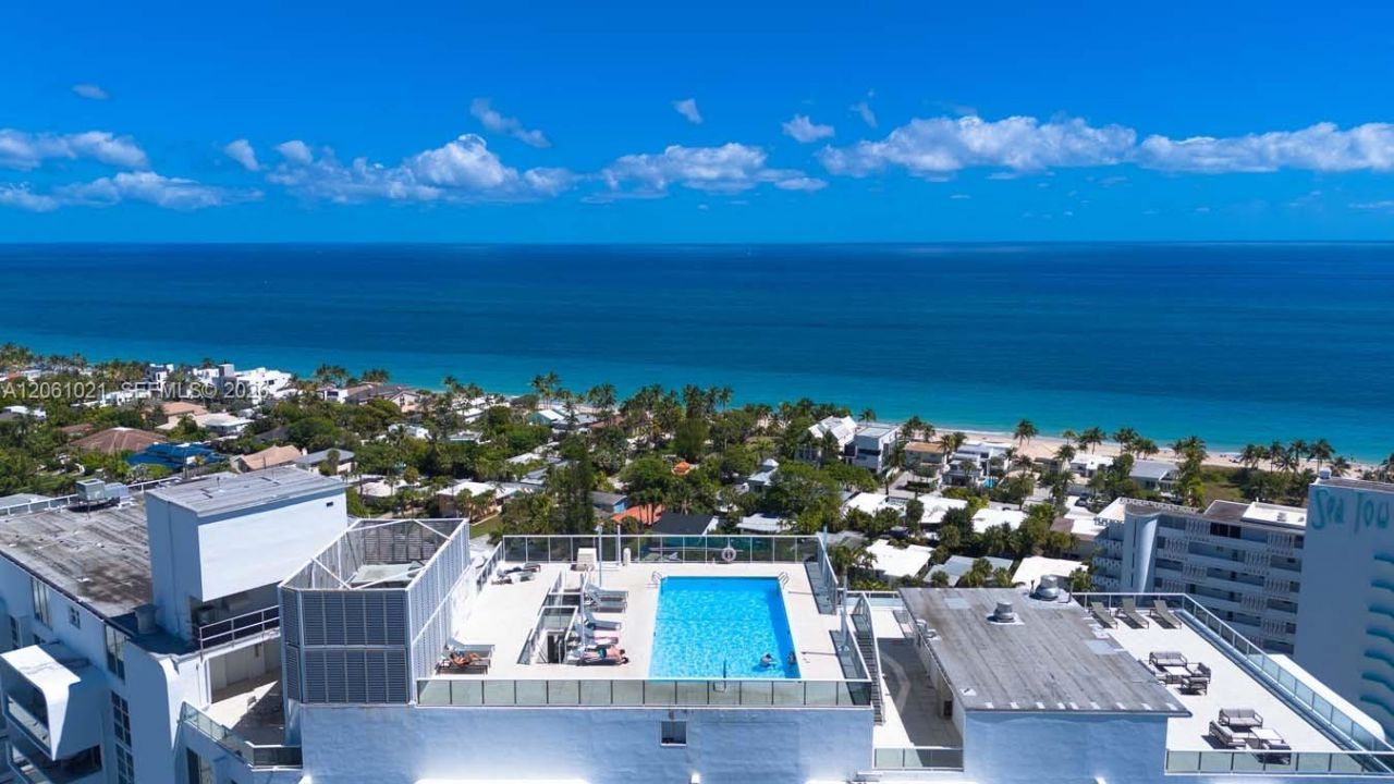 2841 N Ocean Blvd , Unit 1402, Fort Lauderdale, FL 33308 Photo