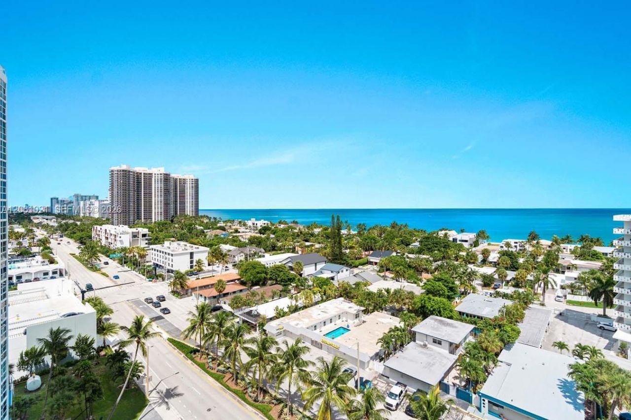 2841 N Ocean Blvd , Unit 1402, Fort Lauderdale, FL 33308 Photo