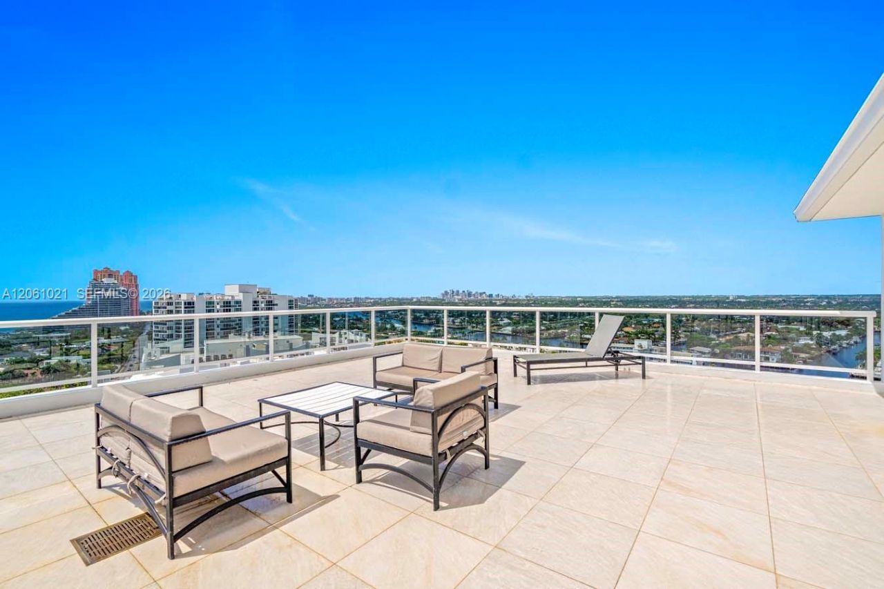 2841 N Ocean Blvd , Unit 1402, Fort Lauderdale, FL 33308 Photo