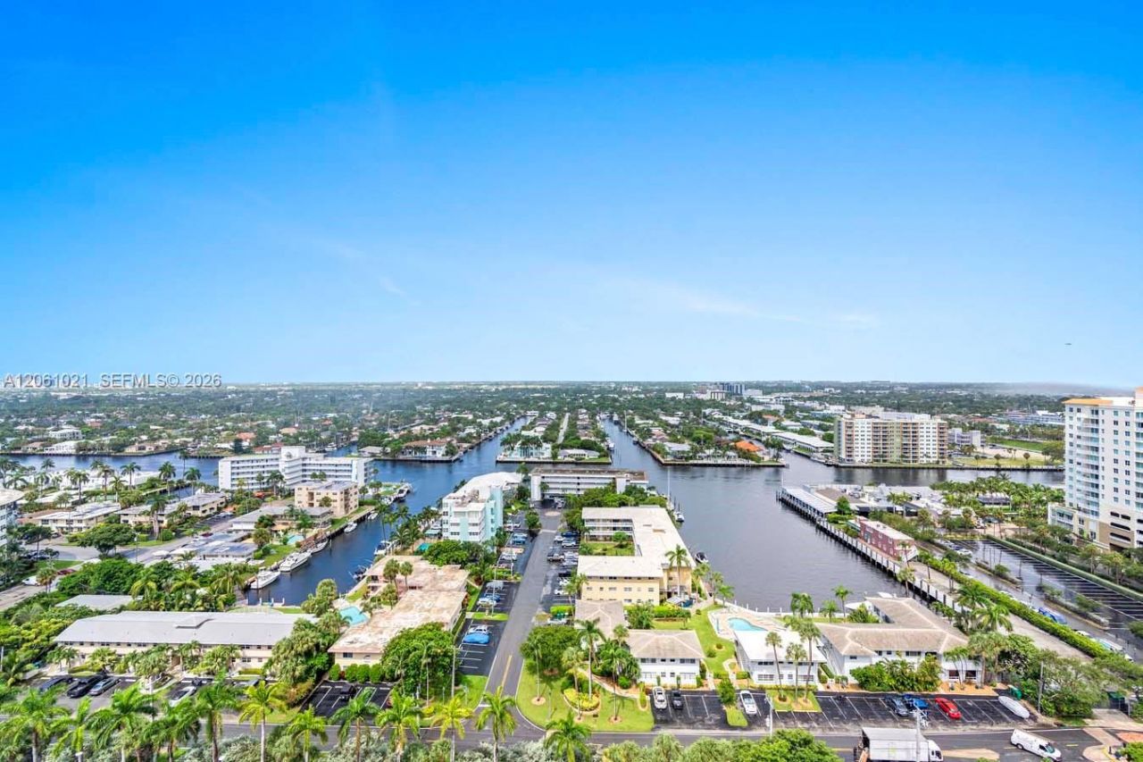 2841 N Ocean Blvd , Unit 1402, Fort Lauderdale, FL 33308 Photo