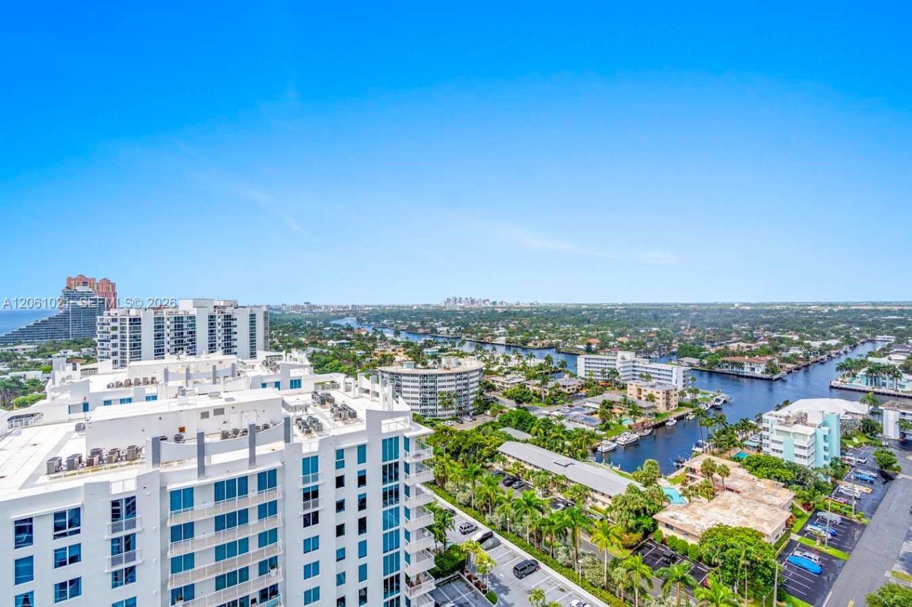 2841 N Ocean Blvd , Unit 1402, Fort Lauderdale, FL 33308 Photo