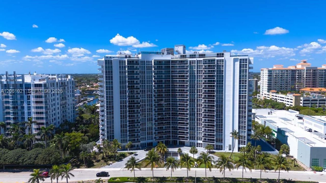 2841 N Ocean Blvd , Unit 1402, Fort Lauderdale, FL 33308 Photo