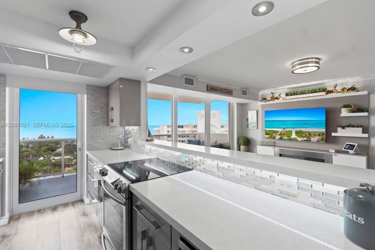 2841 N Ocean Blvd , Unit 1402, Fort Lauderdale, FL 33308 Photo