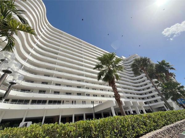 5555 Collins Ave , Unit 12C, Miami Beach, FL 33140