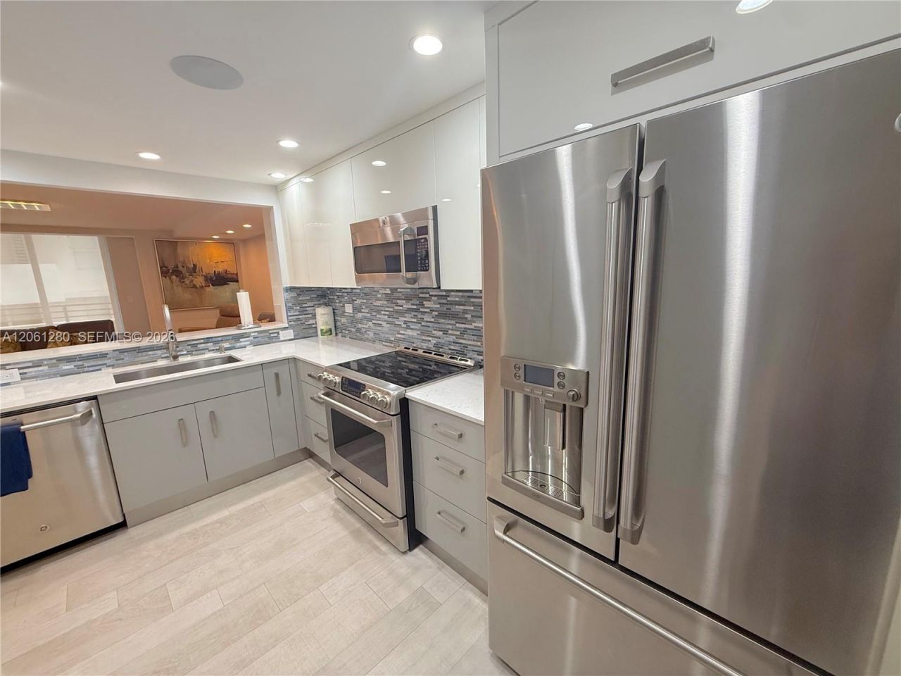5555 Collins Ave, Unit 12C, Miami Beach, FL 33140 Photo