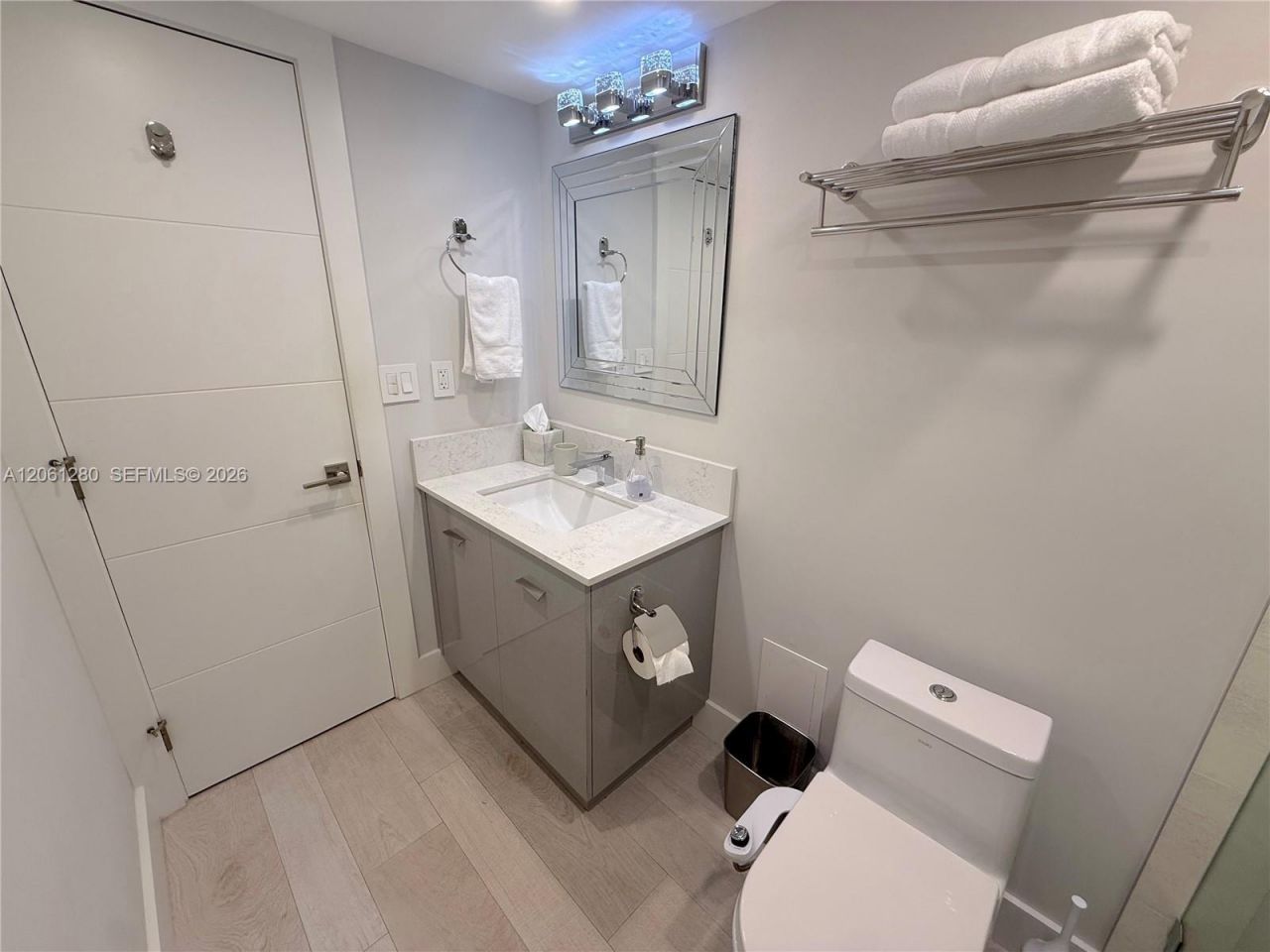 5555 Collins Ave, Unit 12C, Miami Beach, FL 33140 Photo