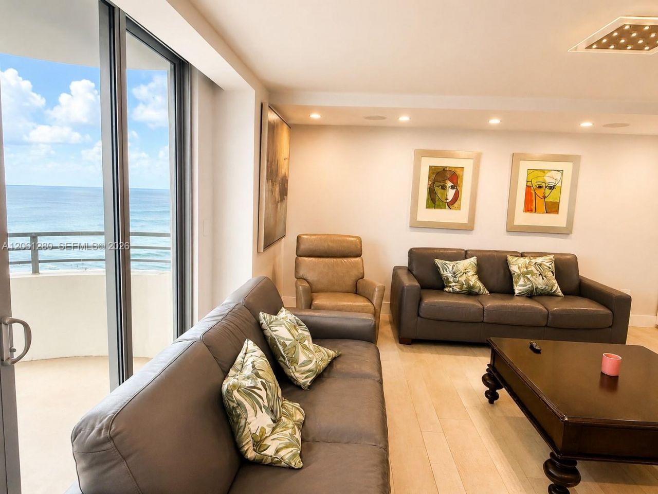 5555 Collins Ave, Unit 12C, Miami Beach, FL 33140 Photo
