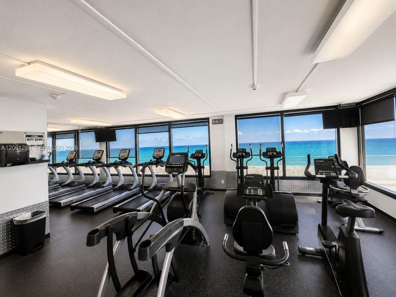 5555 Collins Ave, Unit 12C, Miami Beach, FL 33140 Photo