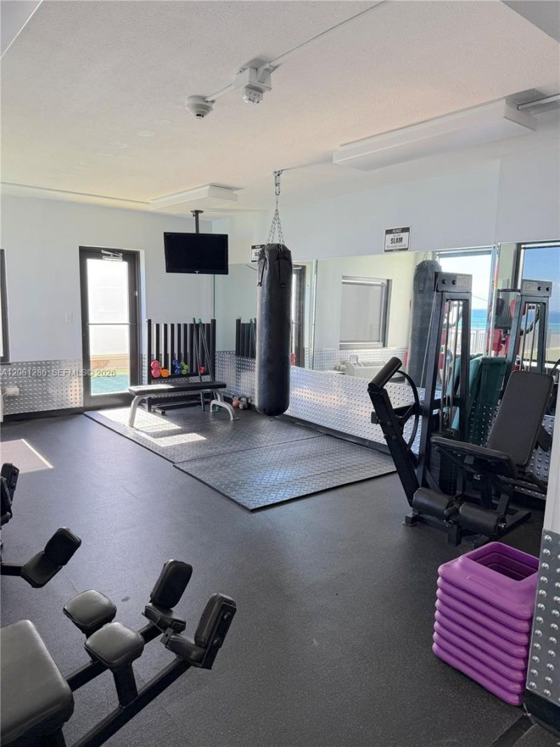 5555 Collins Ave, Unit 12C, Miami Beach, FL 33140 Photo