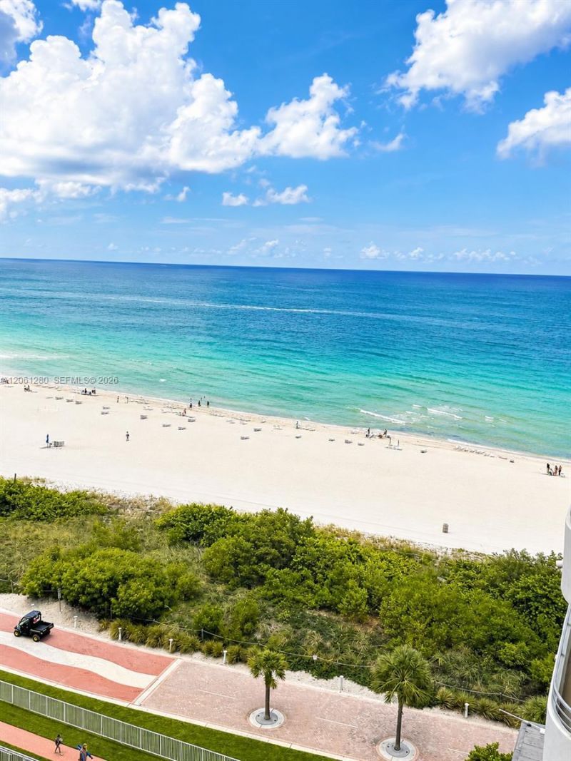 5555 Collins Ave, Unit 12C, Miami Beach, FL 33140 Photo