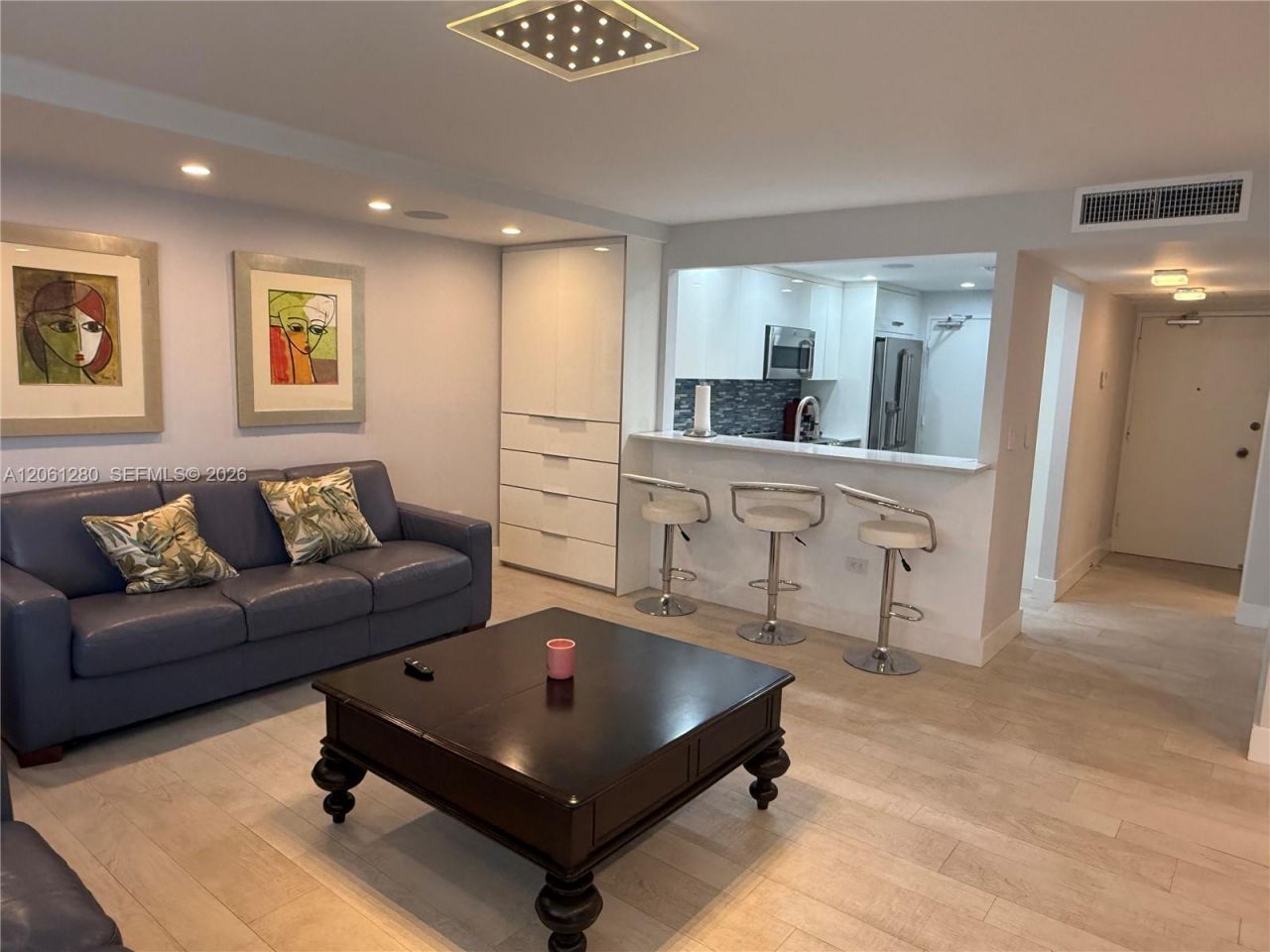 5555 Collins Ave, Unit 12C, Miami Beach, FL 33140 Photo