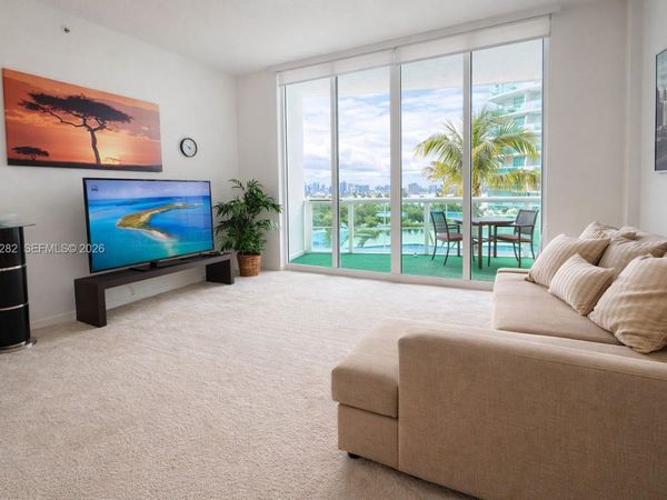 7900 Harbor Island Dr , Unit 706, North Bay Village, FL 33141