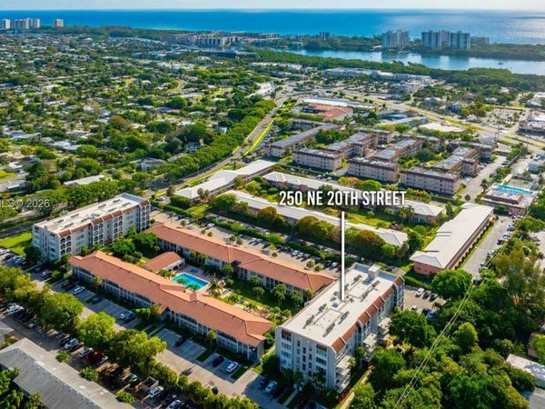 250 NE 20th St , Unit 2110, Boca Raton, FL 33431