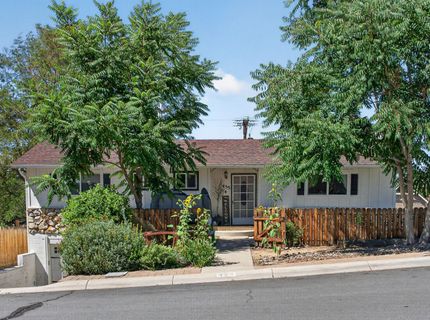 455 Ardmore Drive, Reno, NV 89509 Photo