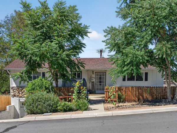 455 Ardmore Drive, Reno, NV 89509