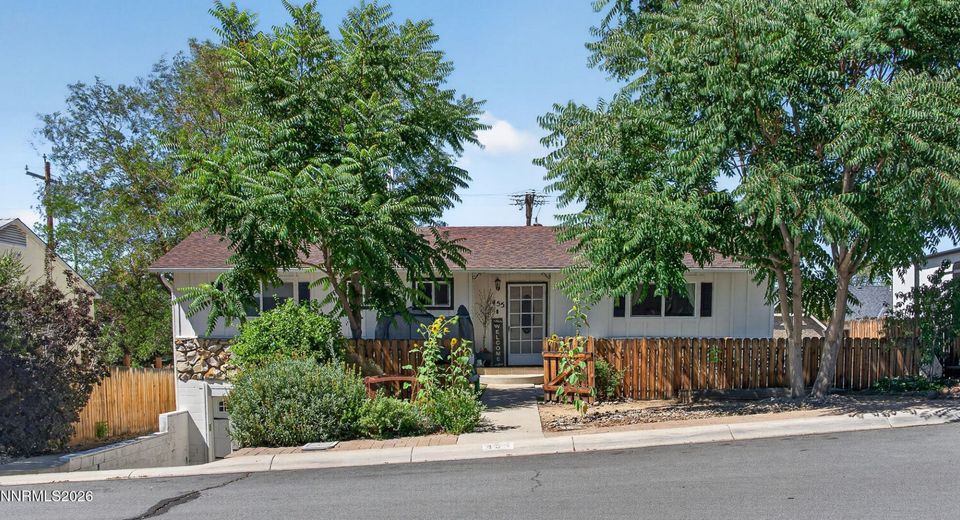 455 Ardmore Drive, Reno, NV 89509 Photo