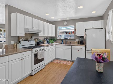 455 Ardmore Drive, Reno, NV 89509 Photo