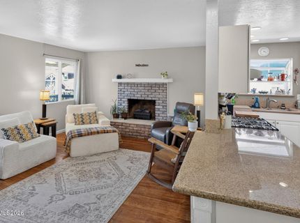 455 Ardmore Drive, Reno, NV 89509 Photo