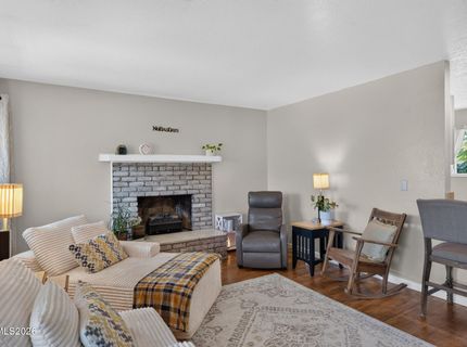 455 Ardmore Drive, Reno, NV 89509 Photo