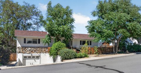455 Ardmore Drive, Reno, NV 89509 Photo