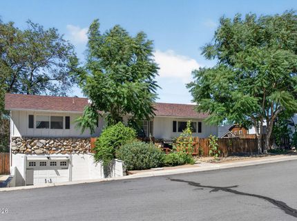 455 Ardmore Drive, Reno, NV 89509 Photo