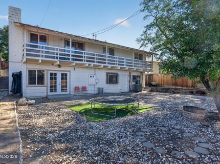 455 Ardmore Drive, Reno, NV 89509 Photo