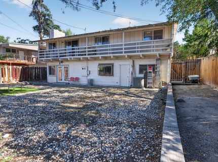455 Ardmore Drive, Reno, NV 89509 Photo