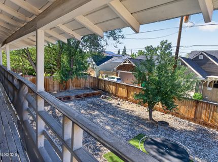 455 Ardmore Drive, Reno, NV 89509 Photo