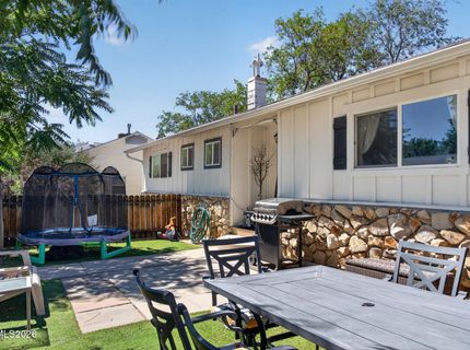 455 Ardmore Drive, Reno, NV 89509 Photo