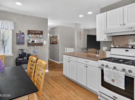455 Ardmore Drive, Reno, NV 89509 Photo