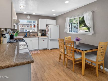 455 Ardmore Drive, Reno, NV 89509 Photo