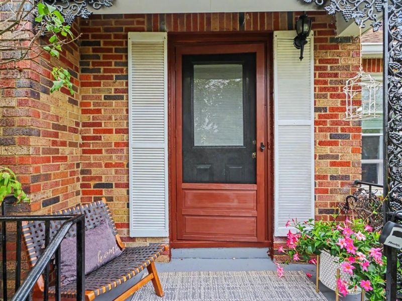 313 Bartley Avenue, Mansfield, OH 44903 Photo 2