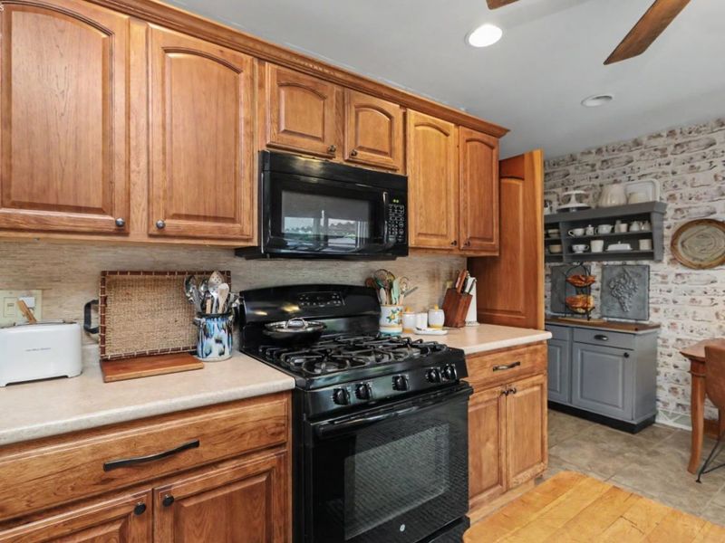 313 Bartley Avenue, Mansfield, OH 44903 Photo 8