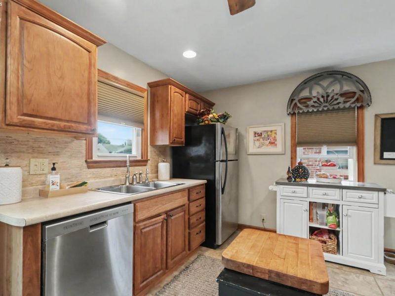 313 Bartley Avenue, Mansfield, OH 44903 Photo 9