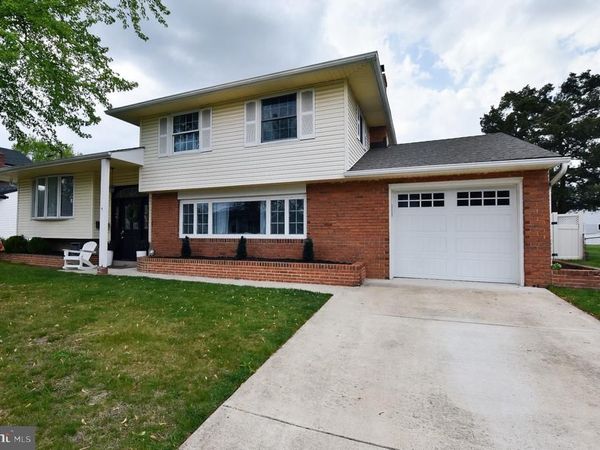 59 CORNELL DRIVE, DELRAN, NJ 08075