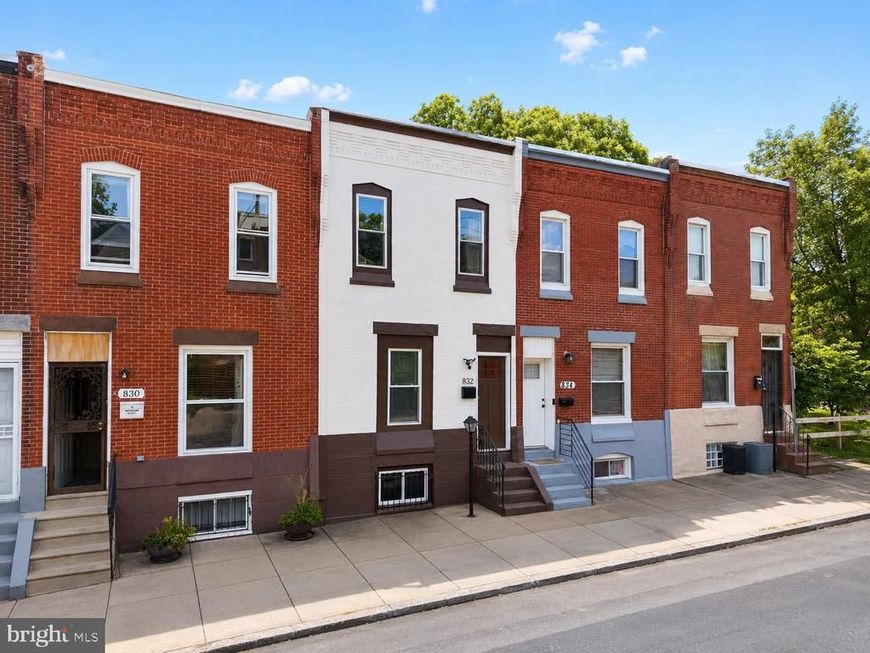 832 N 46th Street, Philadelphia, PA 19139 Main Photo