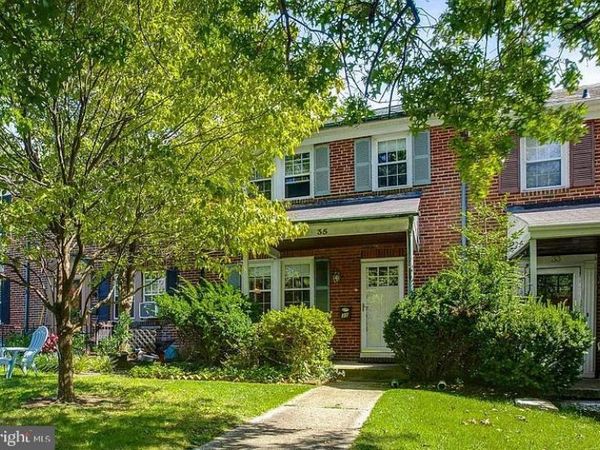 35 MURDOCK ROAD , BALTIMORE, MD 21212