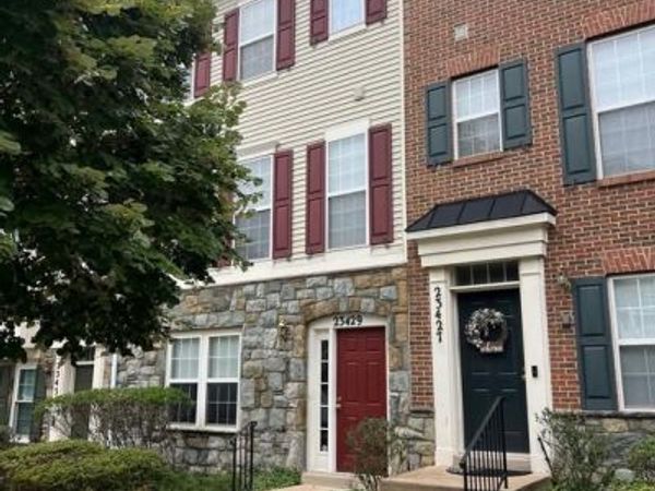23429 CLARKSRIDGE ROAD, CLARKSBURG, MD 20871