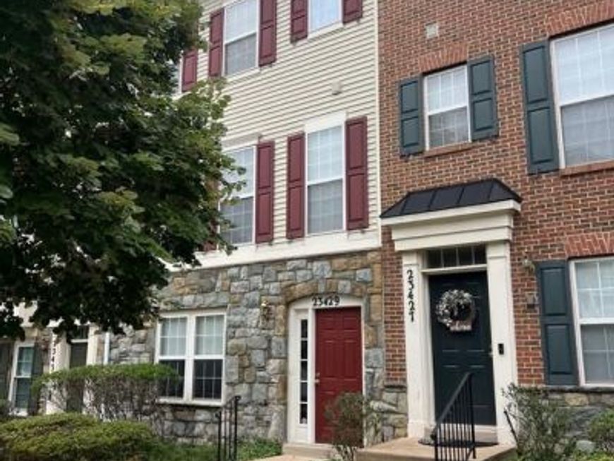 23429 Clarksridge Road, Clarksburg, MD 20871 Main Photo