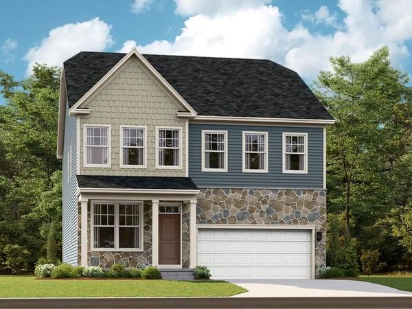 17 WHISPERING BROOK LANE, Unit 493, RANSON, WV 25438