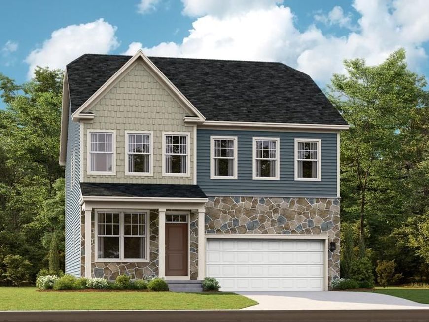 17 Whispering Brook Lane, Unit 493, Ranson, WV 25438 Main Photo