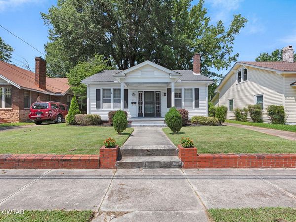 215 Westwood Avenue , Jackson, TN 38301