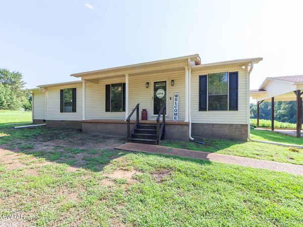 3435 Exchange Road, Wildersville, TN 38388