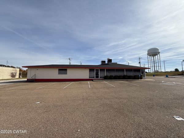 471 N Dupree Avenue , Brownsville, TN 38012